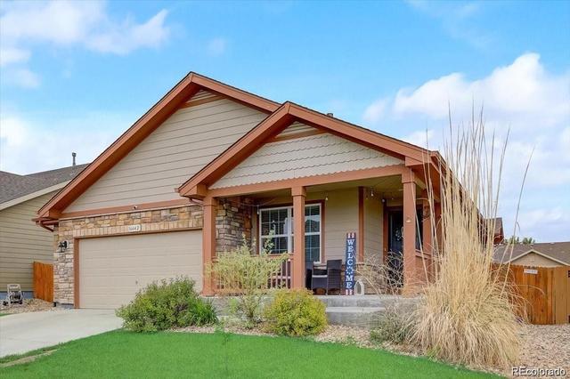 16642 E 102nd Ave, Commerce City, CO 80022