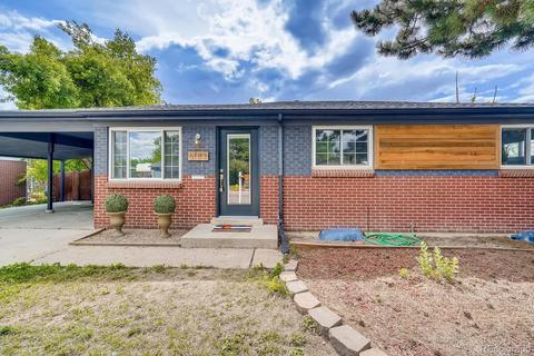6183 Garrison St, Arvada, CO 80004 photo 2