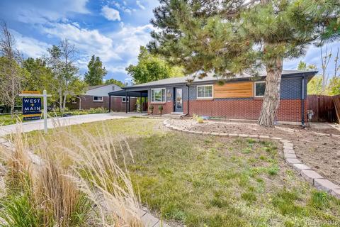 6183 Garrison St, Arvada, CO 80004 photo 1