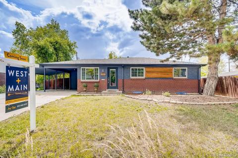 6183 Garrison St, Arvada, CO 80004 photo 3