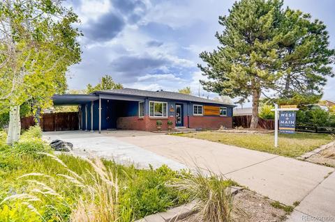 6183 Garrison St, Arvada, CO 80004 photo 4