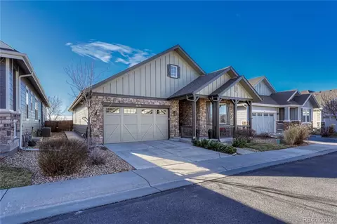6670 Club Villa Rd, Parker, CO 80134