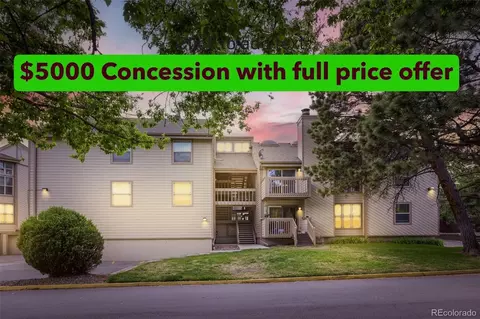 701 N Harlan St #E27, Lakewood, CO 80214