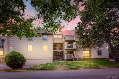 701 N Harlan St #E27, Lakewood, CO 80214