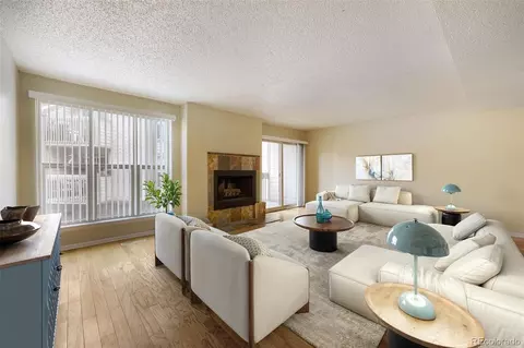 701 N Harlan St #E27, Lakewood, CO 80214