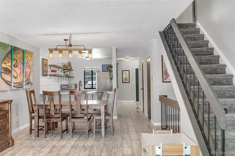 3686 S Depew St #7, Denver, CO 80235