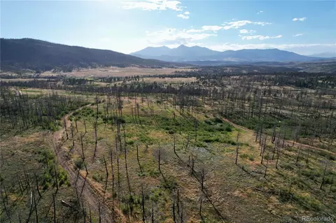 1243-1247 Granville Loop, Fort Garland, CO 81133