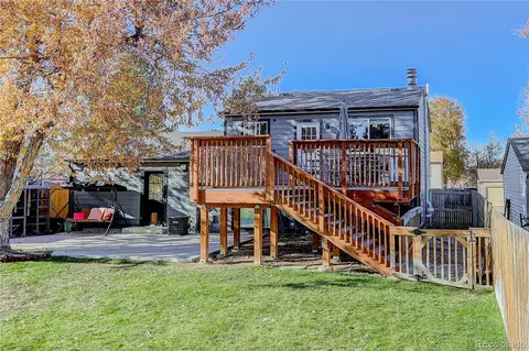 3920 S Truckee Ct, Aurora, CO 80013
