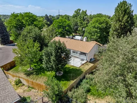 View/Area - 7492 E Bates Dr, Denver, CO 80231 photo 3 of 4