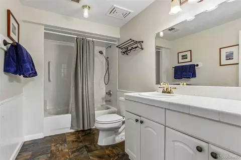Bath - 7492 E Bates Dr, Denver, CO 80231 photo 3 of 3