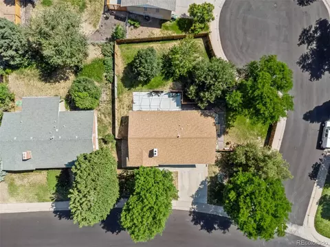 View/Area - 7492 E Bates Dr, Denver, CO 80231 photo 2 of 4