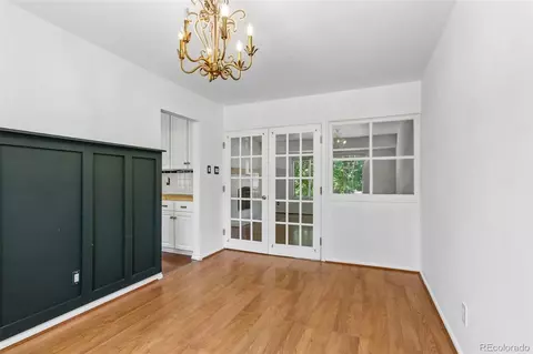 Dining - 7492 E Bates Dr, Denver, CO 80231 photo 2 of 4