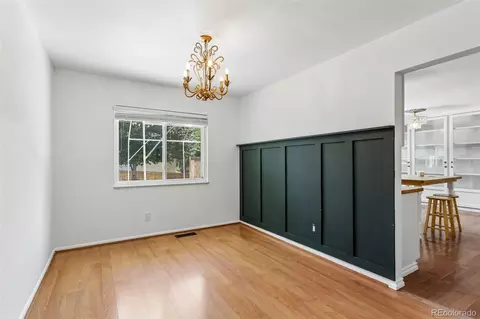 Dining - 7492 E Bates Dr, Denver, CO 80231 photo 4 of 4