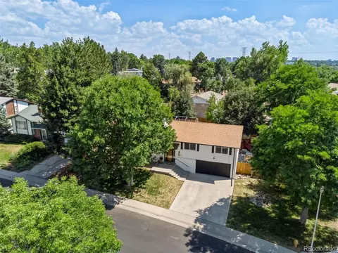 View/Area - 7492 E Bates Dr, Denver, CO 80231 photo 1 of 4