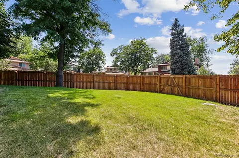 Exterior - 7492 E Bates Dr, Denver, CO 80231 photo 6 of 6