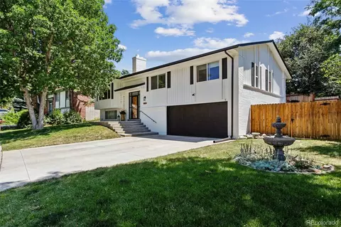 Exterior - 7492 E Bates Dr, Denver, CO 80231 photo 2 of 6