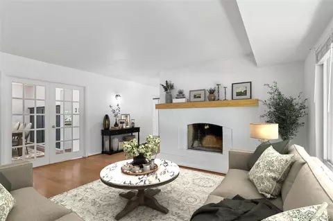 Living - 7492 E Bates Dr, Denver, CO 80231 photo 4 of 9