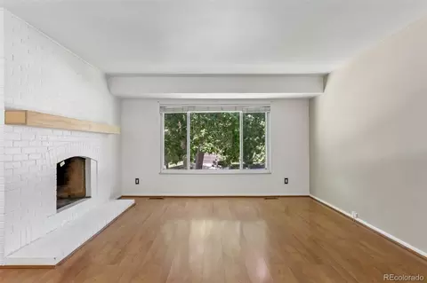 Living - 7492 E Bates Dr, Denver, CO 80231 photo 2 of 9