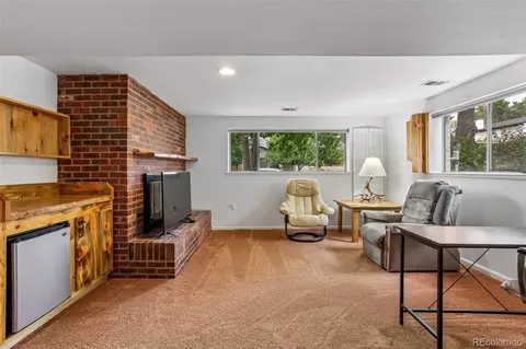 Living - 7492 E Bates Dr, Denver, CO 80231 photo 9 of 9
