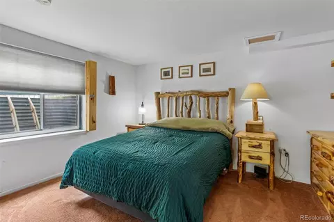 Bedroom - 7492 E Bates Dr, Denver, CO 80231 photo 7 of 7