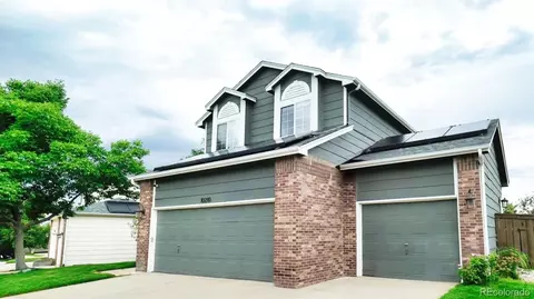 10210 Woodrose Ct, Highlands Ranch, CO 80129