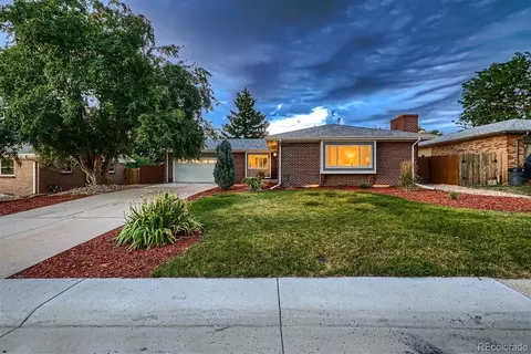 430 S Pierce St, Lakewood, CO 80226