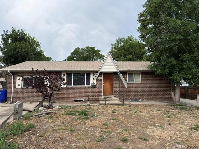 1653 S Yukon St, Denver, CO 80232