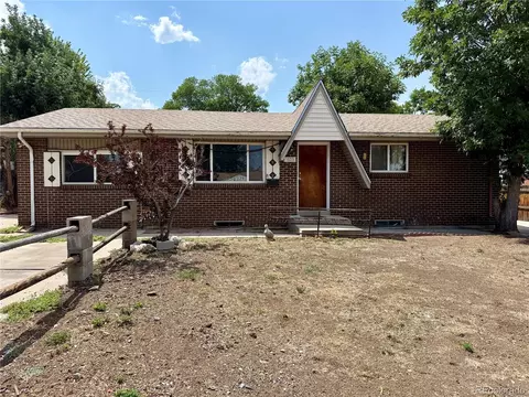 1653 S Yukon St, Denver, CO 80232