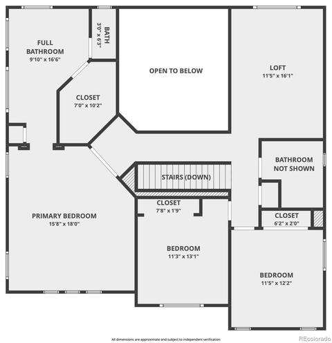 1636 E 101st Ave, Thornton, CO 80229 photo 31