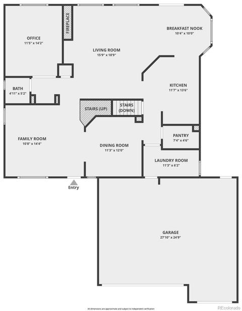 1636 E 101st Ave, Thornton, CO 80229 photo 30