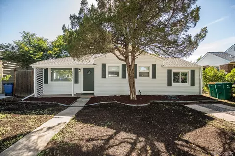 1965 Joliet St, Aurora, CO 80010