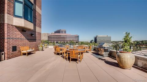 8100 E Union Ave #1810, Denver, CO 80237 photo 36