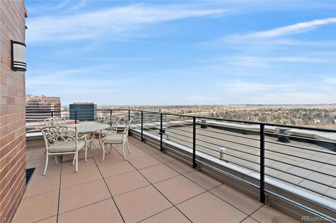 8100 E Union Ave #1810, Denver, CO 80237 photo 15