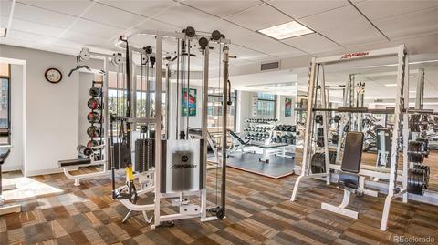 8100 E Union Ave #1810, Denver, CO 80237 photo 38