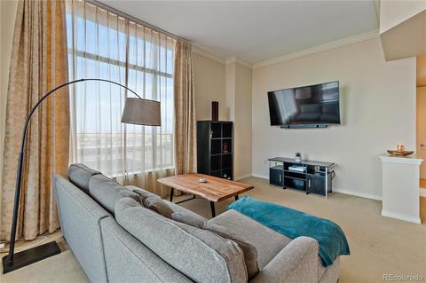 8100 E Union Ave #1810, Denver, CO 80237 photo 3
