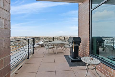 8100 E Union Ave #1810, Denver, CO 80237 photo 13