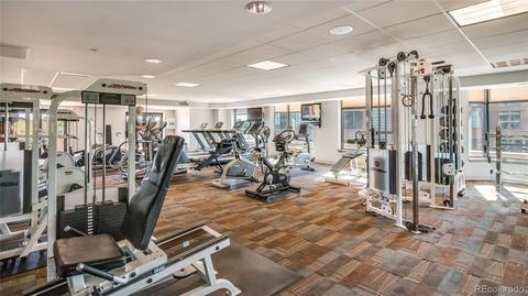 8100 E Union Ave #1810, Denver, CO 80237 photo 37