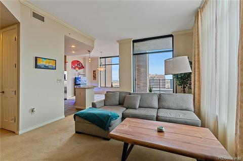8100 E Union Ave #1810, Denver, CO 80237 photo 5