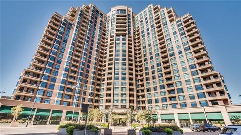 8100 E Union Ave #1810, Denver, CO 80237 photo 1