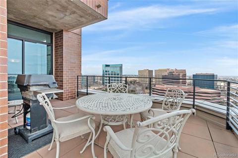 8100 E Union Ave #1810, Denver, CO 80237 photo 16