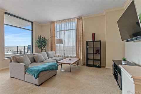 8100 E Union Ave #1810, Denver, CO 80237 photo 2