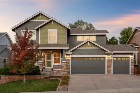 3304 Arroyo Verde Ct, Castle Rock, CO 80108