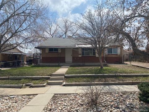 2860 Eppinger Blvd, Thornton, CO 80229 photo 1