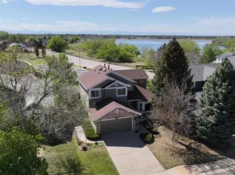 18816 E Saratoga Cir, Aurora, CO 80015