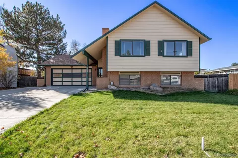 7056 W Rowland Ave, Littleton, CO 80128