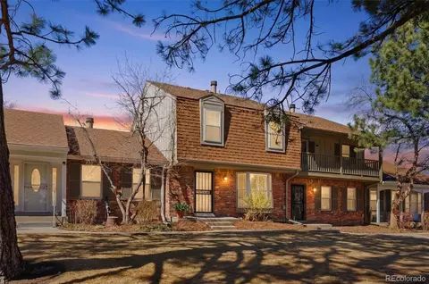 7353 S Knolls Way, Centennial, CO 80122