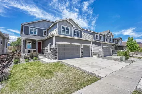 10887 Endeavor Dr, Parker, CO 80134