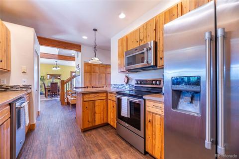 599 County Road 1015, Silverthorne, CO 80498 photo 9