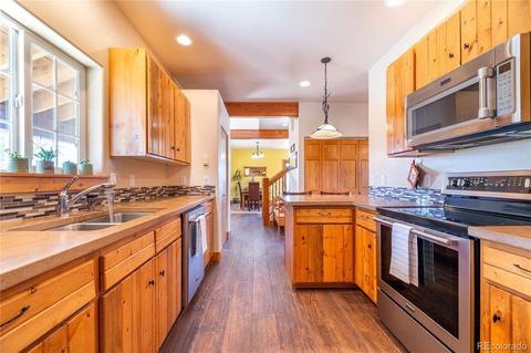 599 County Road 1015, Silverthorne, CO 80498 photo 8