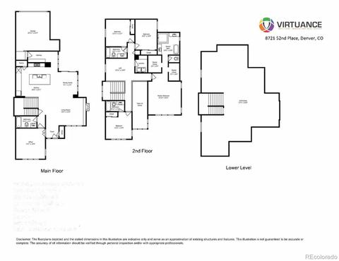 8721 E 52nd Pl, Denver, CO 80238 photo 39